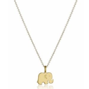 Charm Necklace “Good Luck”